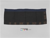 藏品(男子短裙)的圖片